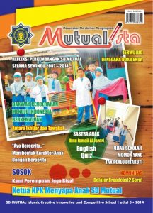 Majalah Mutualista Edisi 5